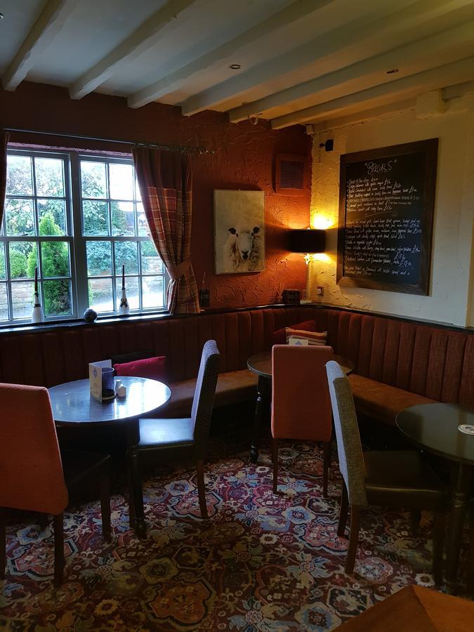 Chequers Inn York Exterior photo